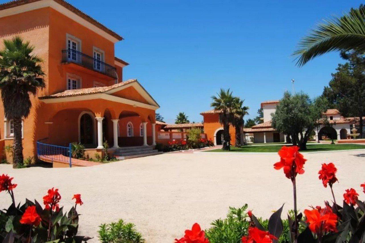 Herdade Lago Real Praia de Mira Exterior foto