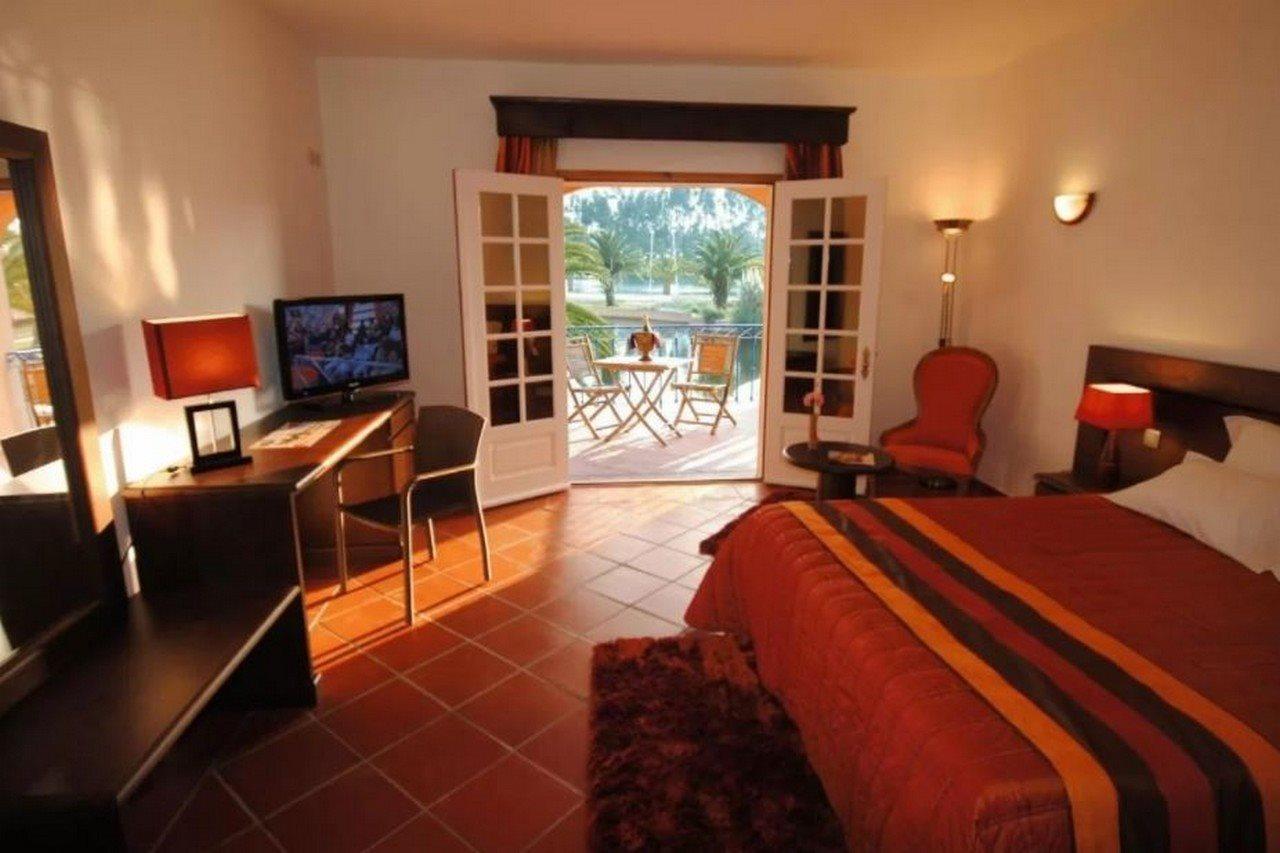 Herdade Lago Real Praia de Mira Exterior foto