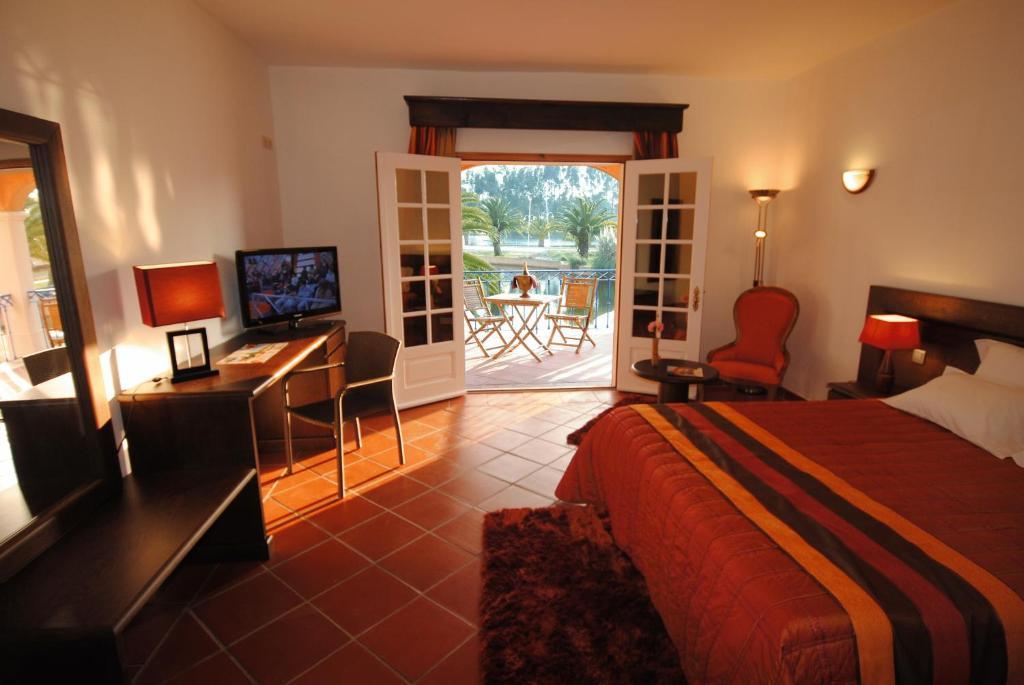 Herdade Lago Real Praia de Mira Zimmer foto
