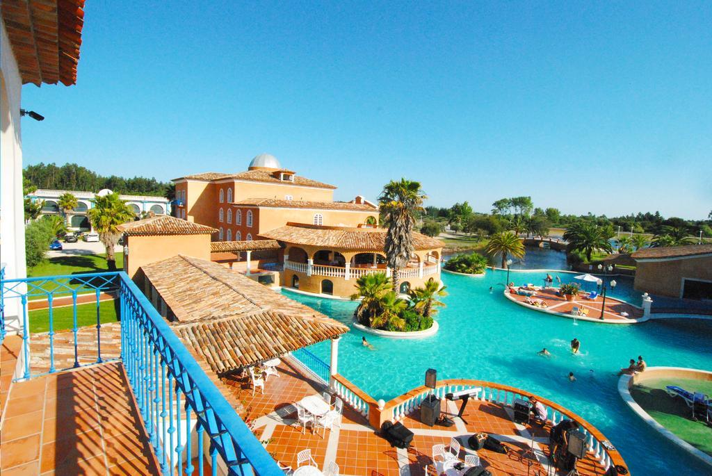 Herdade Lago Real Praia de Mira Exterior foto