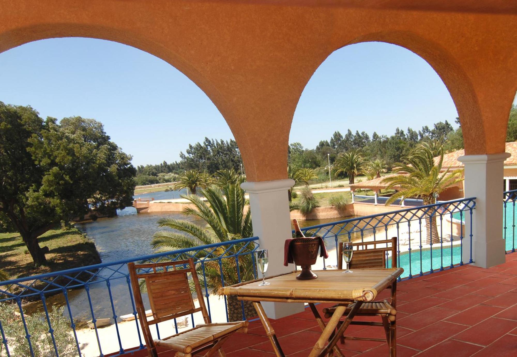 Herdade Lago Real Praia de Mira Exterior foto