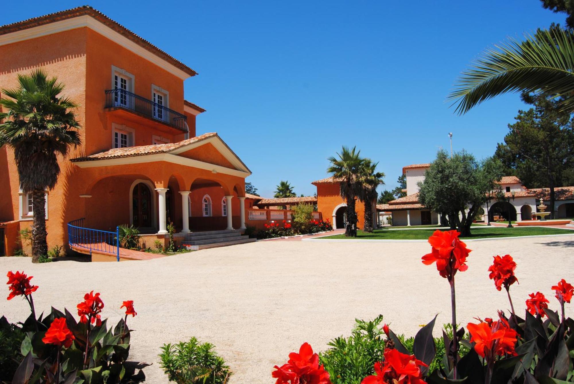 Herdade Lago Real Praia de Mira Exterior foto