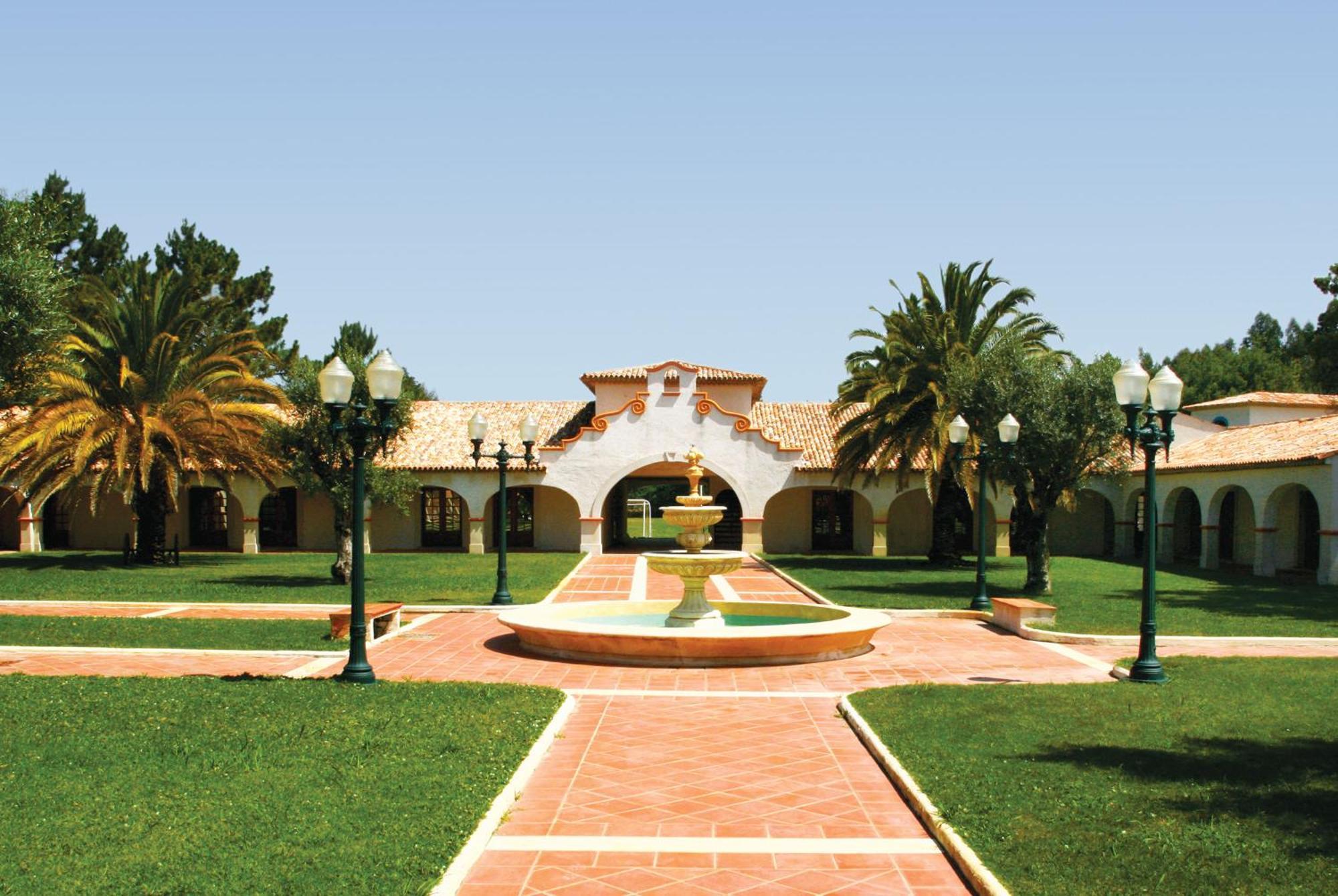 Herdade Lago Real Praia de Mira Exterior foto