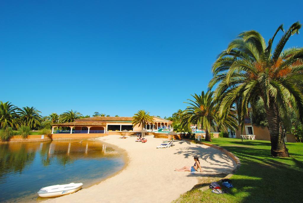 Herdade Lago Real Praia de Mira Exterior foto