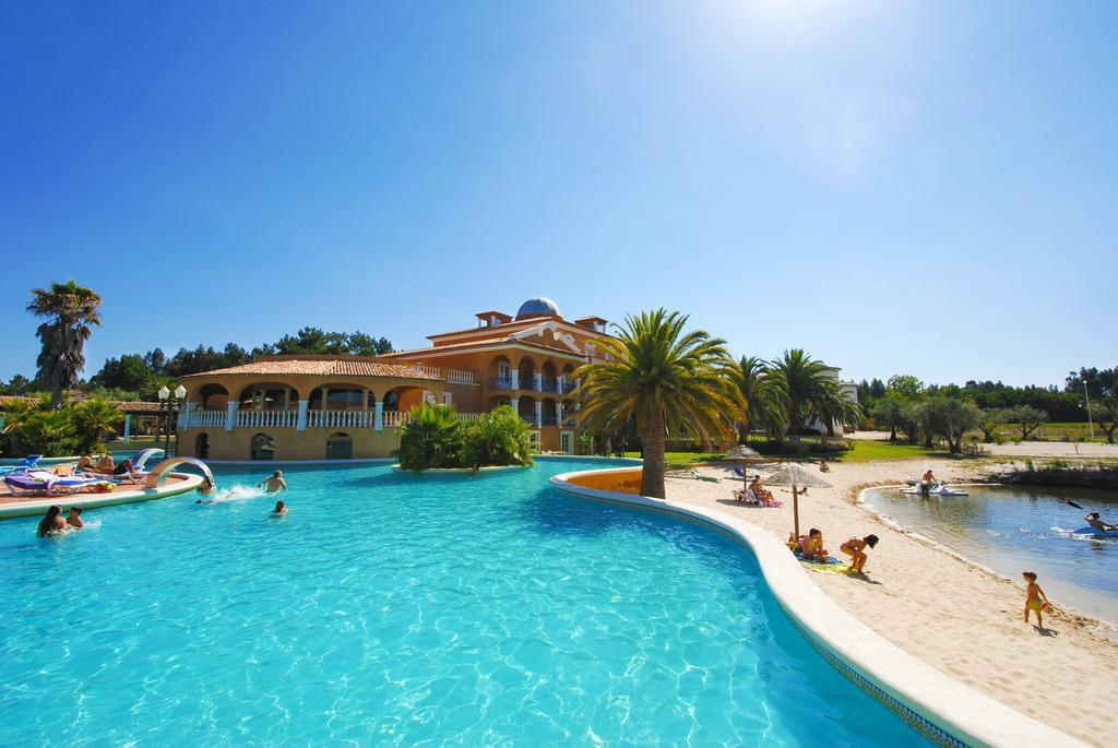 Herdade Lago Real Praia de Mira Exterior foto