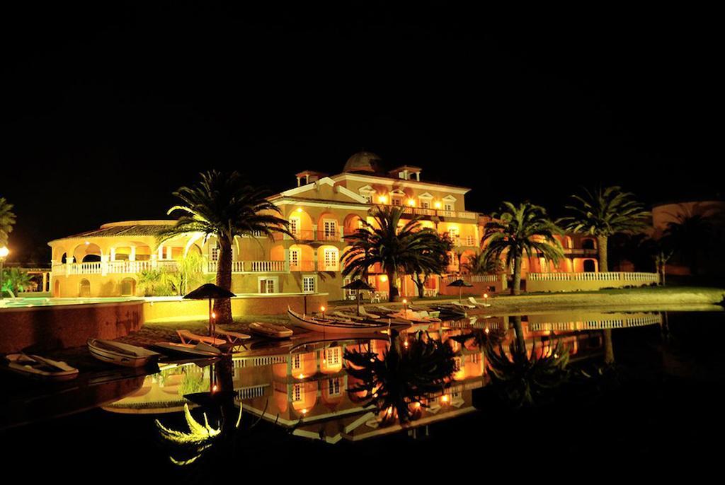 Herdade Lago Real Praia de Mira Exterior foto