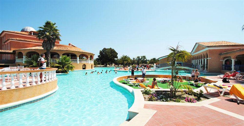 Herdade Lago Real Praia de Mira Exterior foto