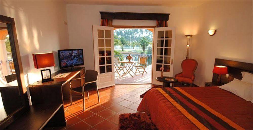 Herdade Lago Real Praia de Mira Exterior foto